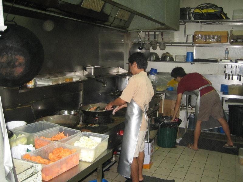 6 Night Markets, The Esplanade, Cairns QLD 4870