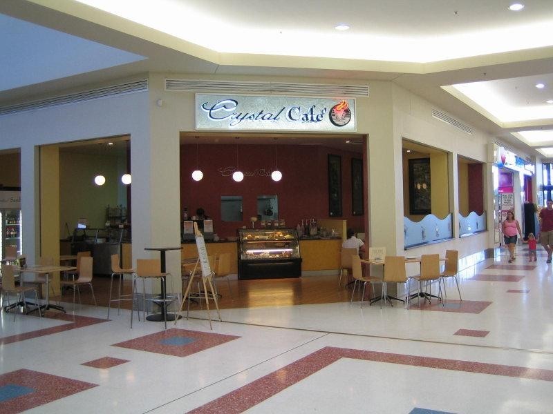 Cairns QLD 4870