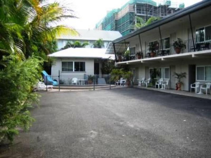 169 Lake Street, Cairns QLD 4870