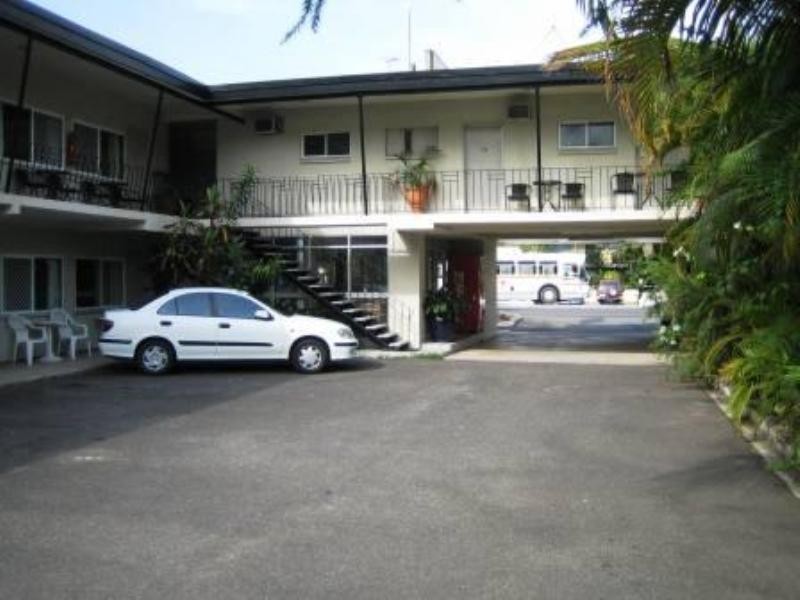 169 Lake Street, Cairns QLD 4870