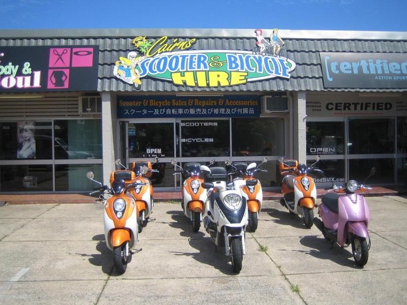 Shop 3/47 Shield Street, Cairns QLD 4870