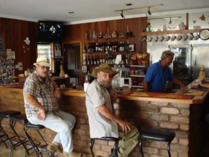 44 Grace Street, Herberton QLD 4872