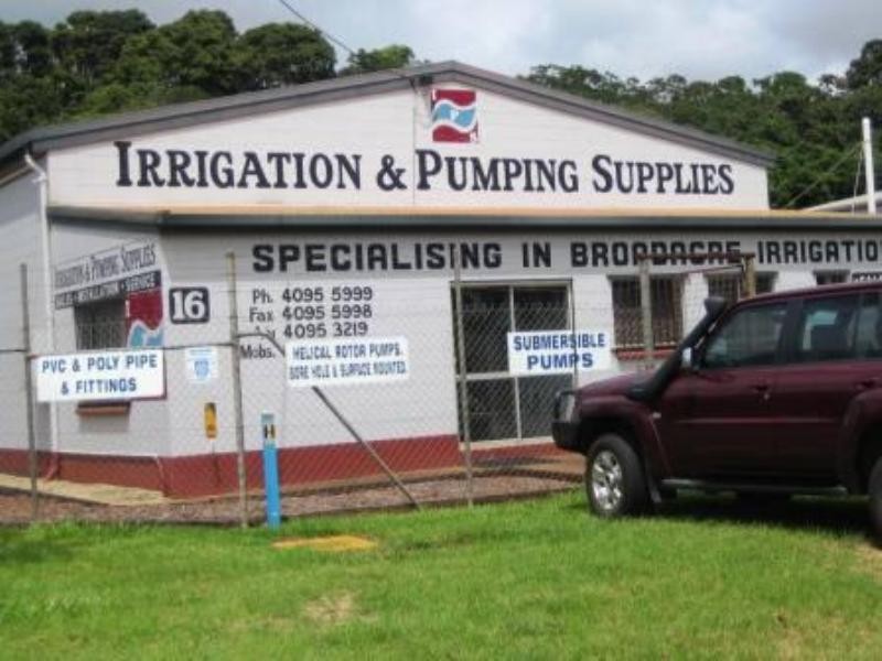 16 Albrecht Street, Cairns QLD 4870