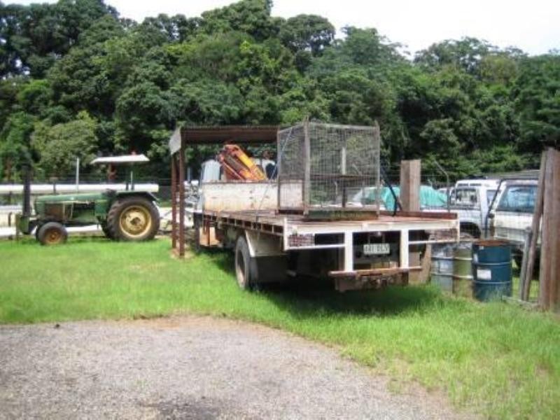 16 Albrecht Street, Cairns QLD 4870