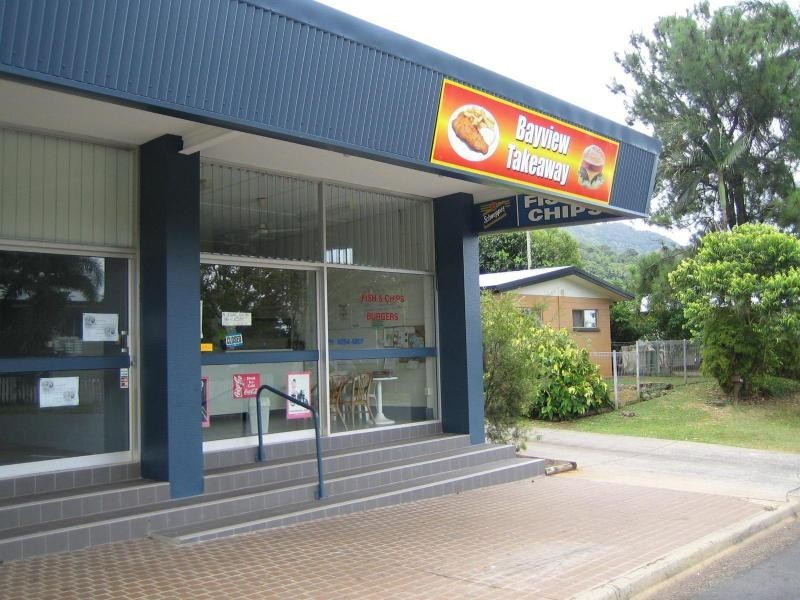 220 Toogood Road, Cairns QLD 4870