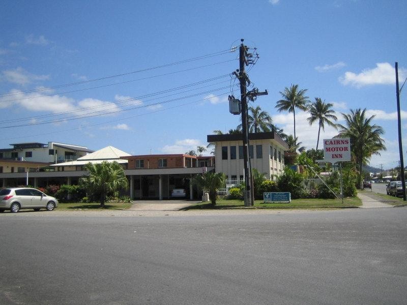 Cairns QLD 4870