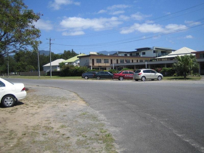 Cairns QLD 4870