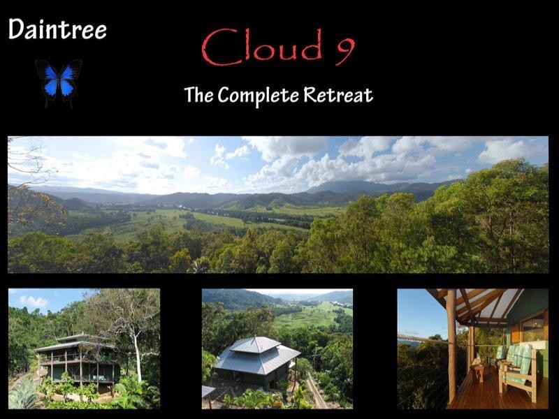 Daintree QLD 4873