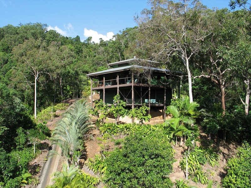 Daintree QLD 4873