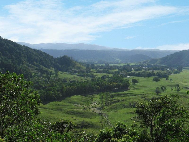 Daintree QLD 4873