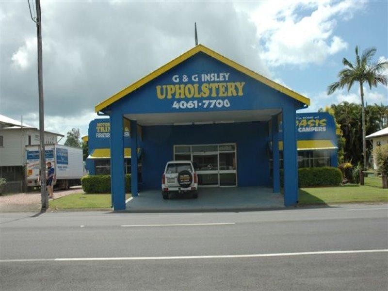 151 Mourilyan Road, Innisfail QLD 4860