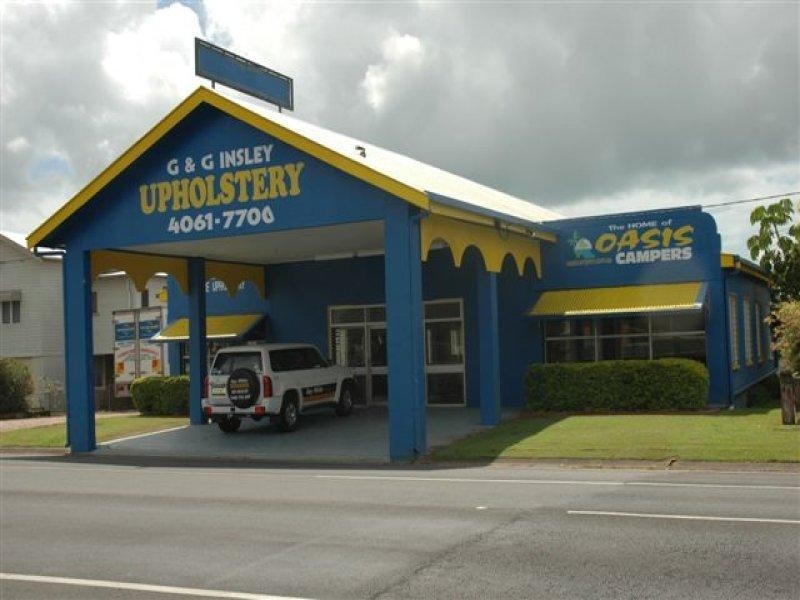 151 Mourilyan Road, Innisfail QLD 4860