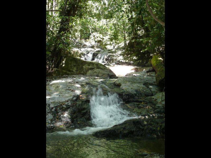 Lot 69 Intake Road, Redlynch QLD 4870