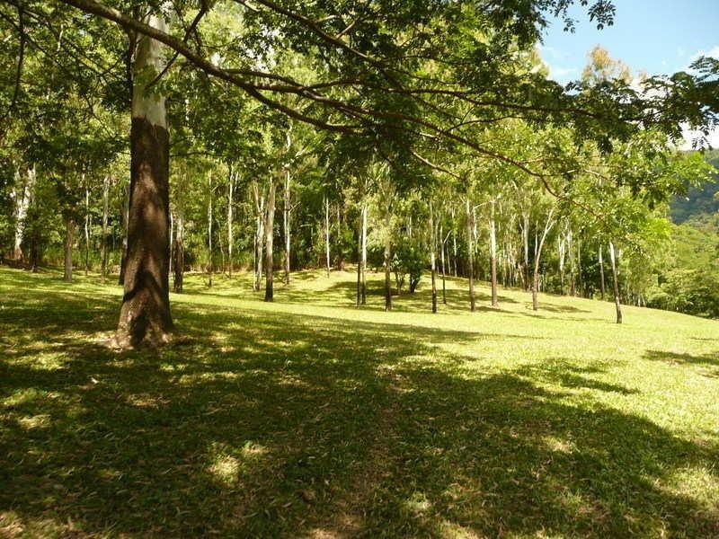 Lot 69 Intake Road, Redlynch QLD 4870