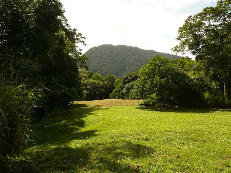 Lot 69 Intake Road, Redlynch QLD 4870