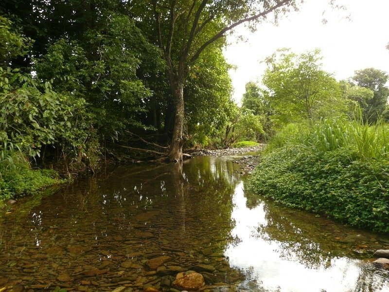 Lot 69 Intake Road, Redlynch QLD 4870