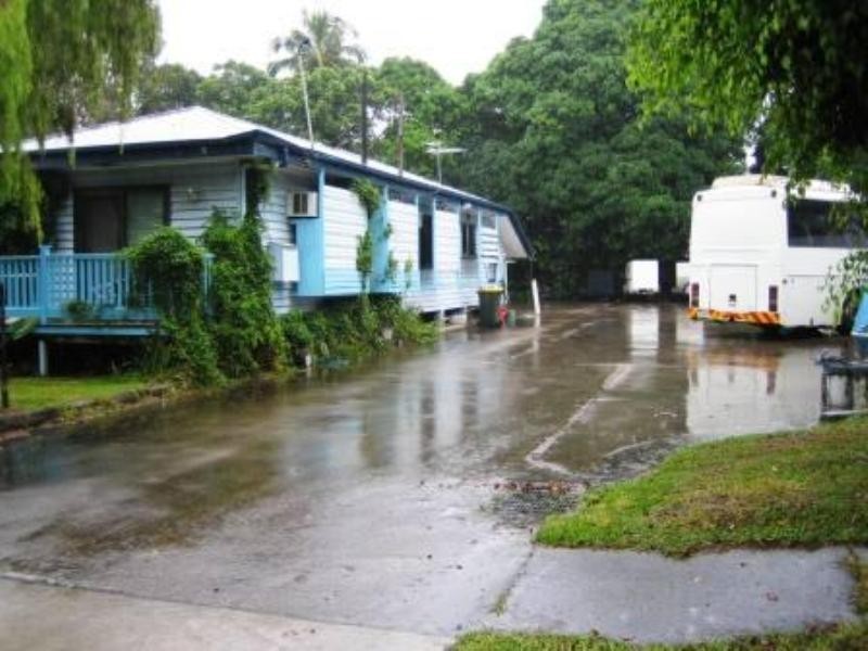 Cairns QLD 4870