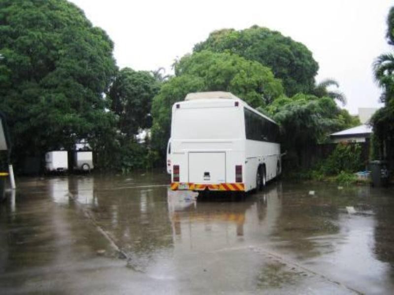 Cairns QLD 4870