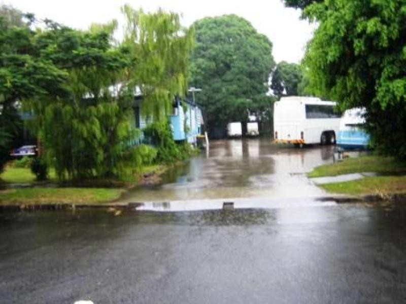 Cairns QLD 4870