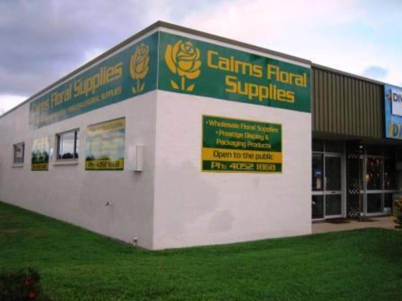 Cairns QLD 4870