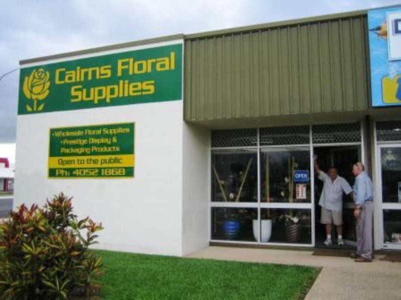 Cairns QLD 4870