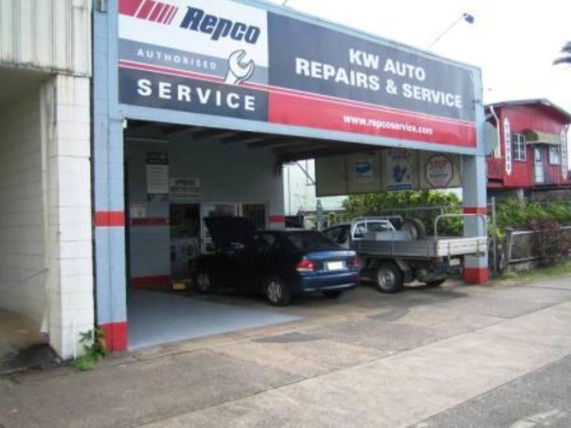 108 Spence Street, Cairns QLD 4870