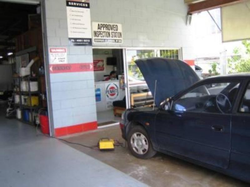 108 Spence Street, Cairns QLD 4870