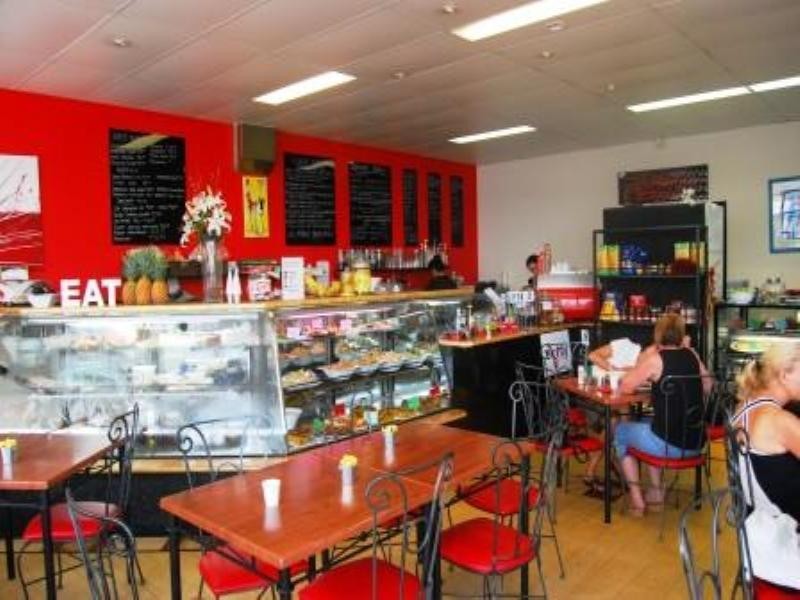 2/82-88 Woodward Street, Cairns QLD 4870