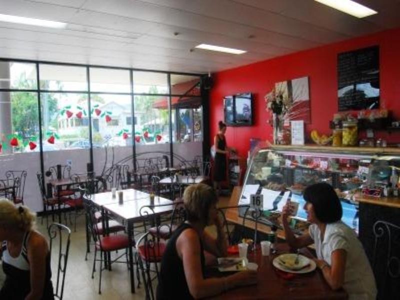 2/82-88 Woodward Street, Cairns QLD 4870