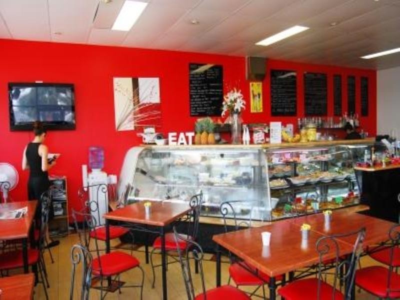 2/82-88 Woodward Street, Cairns QLD 4870