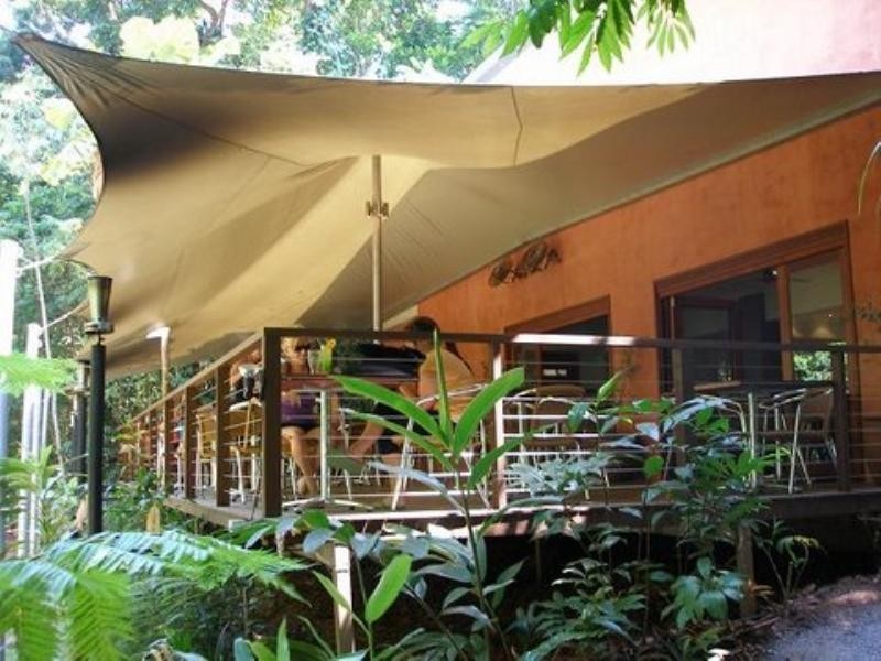 1 Cape Tribulation Road, Cape Tribulation QLD 4873