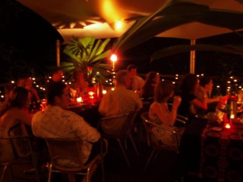 1 Cape Tribulation Road, Cape Tribulation QLD 4873