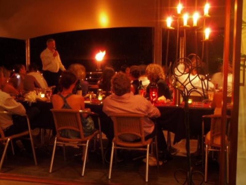 1 Cape Tribulation Road, Cape Tribulation QLD 4873