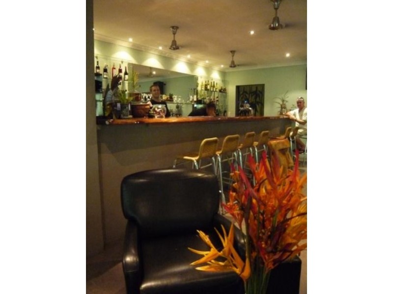 1 Cape Tribulation Road, Cape Tribulation QLD 4873