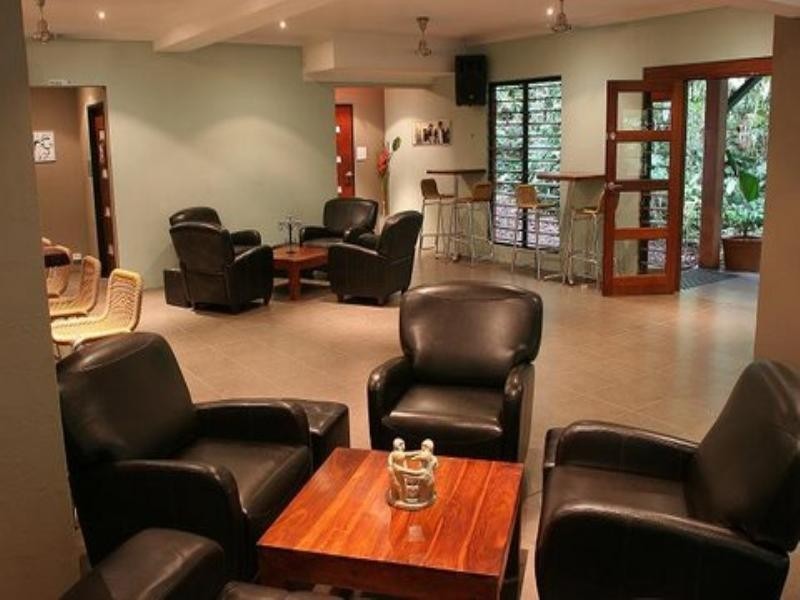 1 Cape Tribulation Road, Cape Tribulation QLD 4873