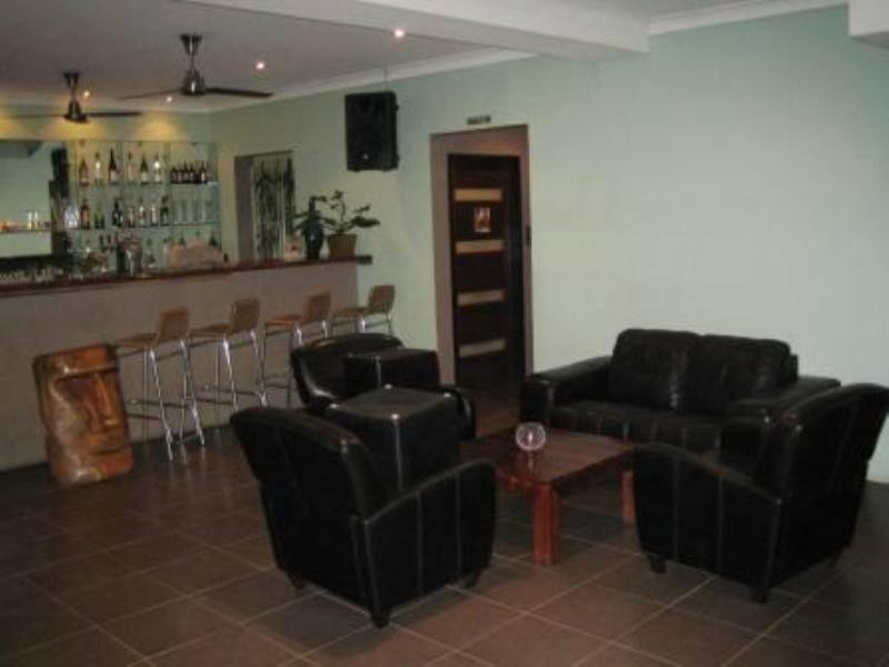 1 Cape Tribulation Road, Cape Tribulation QLD 4873