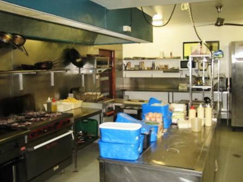 1 Cape Tribulation Road, Cape Tribulation QLD 4873