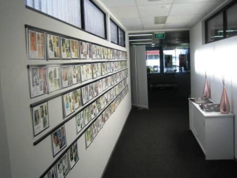 Level 1 63 Abbott Street, Cairns QLD 4870