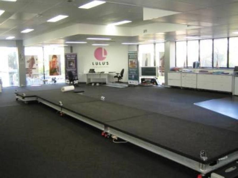 Level 1 63 Abbott Street, Cairns QLD 4870