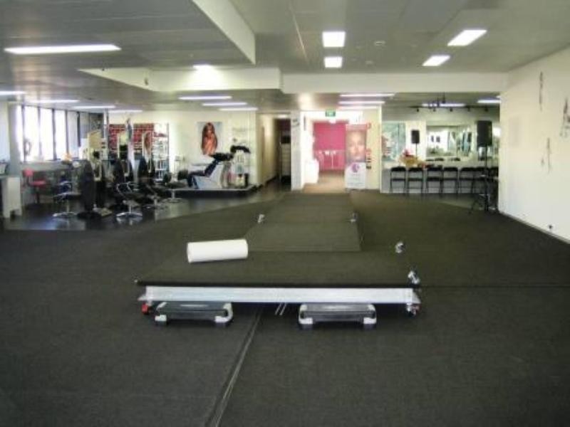 Level 1 63 Abbott Street, Cairns QLD 4870