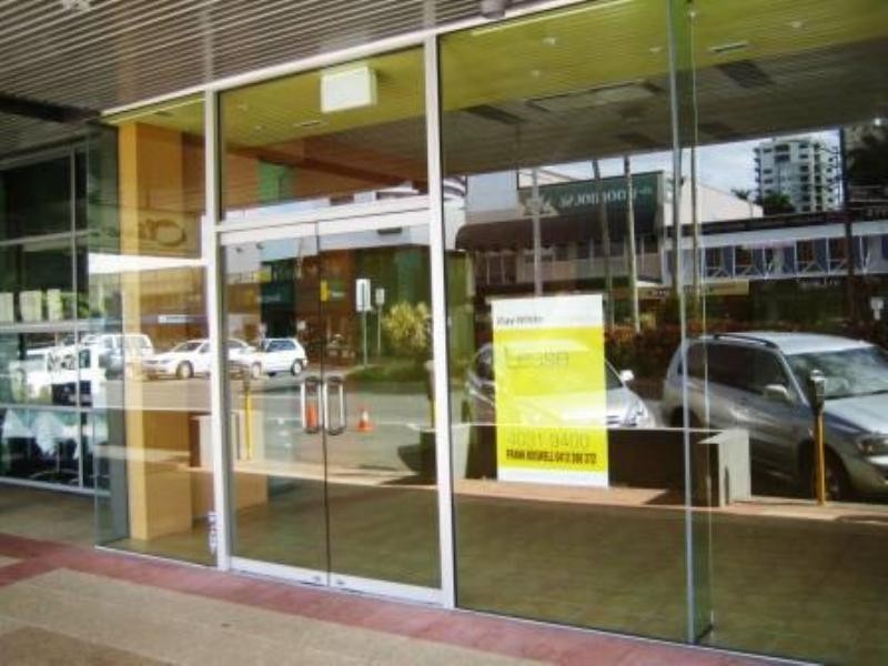 63 Abbott Street, Cairns QLD 4870