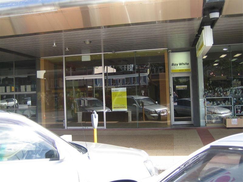 63 Abbott Street, Cairns QLD 4870