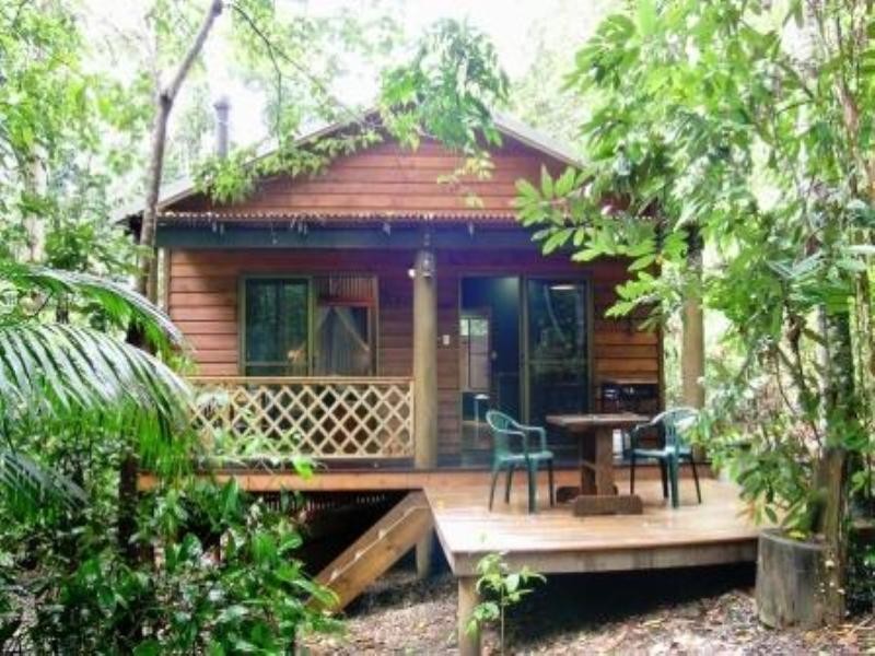 17 Eacham Close, Cairns QLD 4870