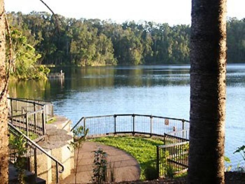 17 Eacham Close, Cairns QLD 4870
