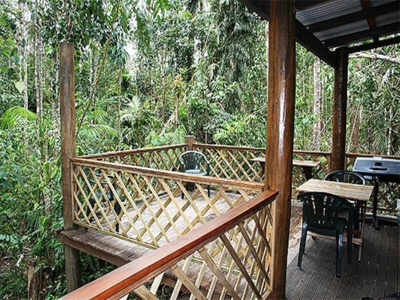 17 Eacham Close, Cairns QLD 4870