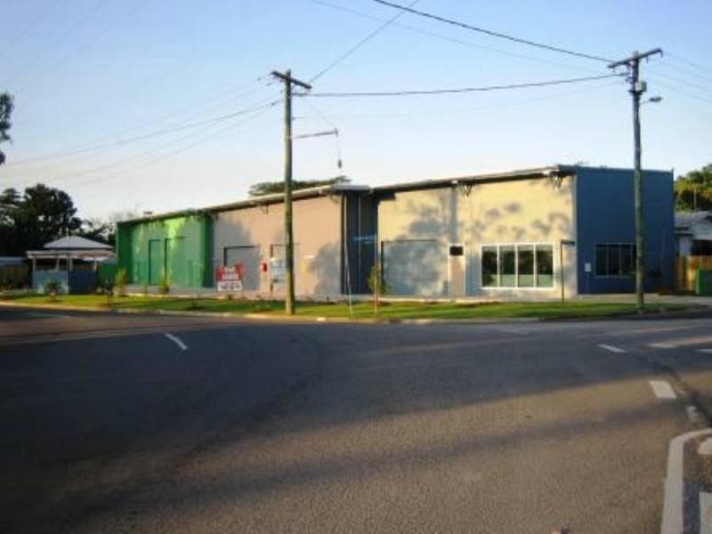 2&3/34 Magazine Street, Cairns QLD 4870