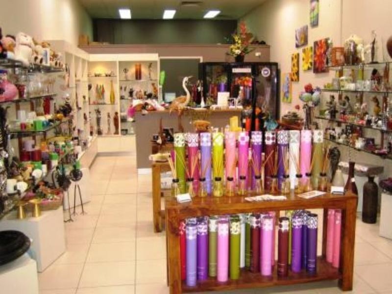 Shop 1 Redlynch Central, Cairns QLD 4870