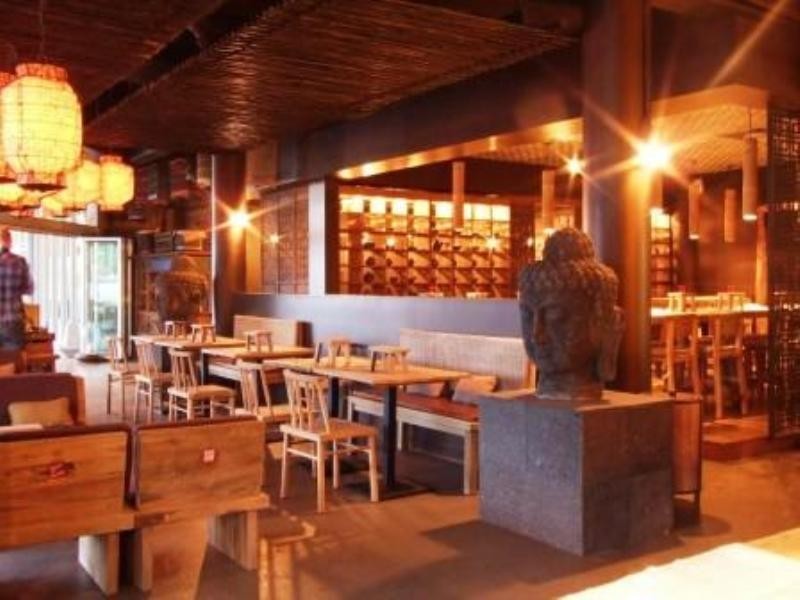 1 The Pier Complex, Cairns QLD 4870