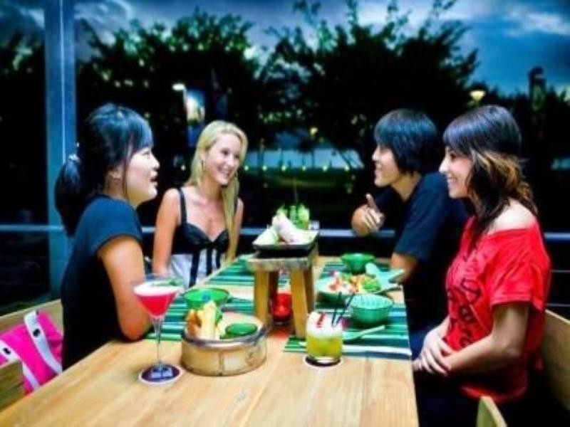 1 The Pier Complex, Cairns QLD 4870