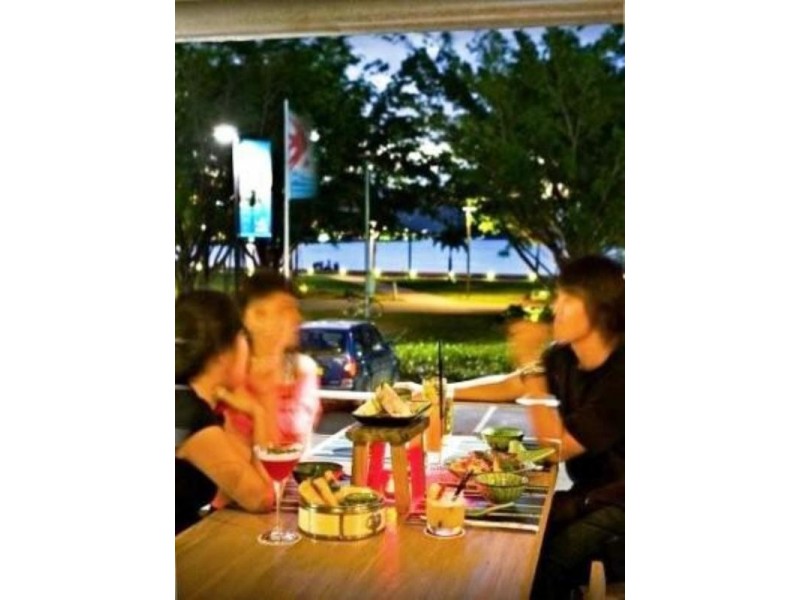 1 The Pier Complex, Cairns QLD 4870